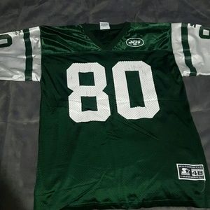 New York Jets Wayne Chrebet Jersey